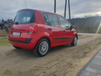 Renault modus 2009. R 1.2 benzyna ładny stan Podgórze - zdjęcie 8