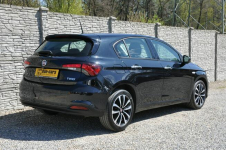 Fiat Tipo 1.4 95KM hatchback LED Navi Kamera Czujniki Dąbrowa Górnicza - zdjęcie 5