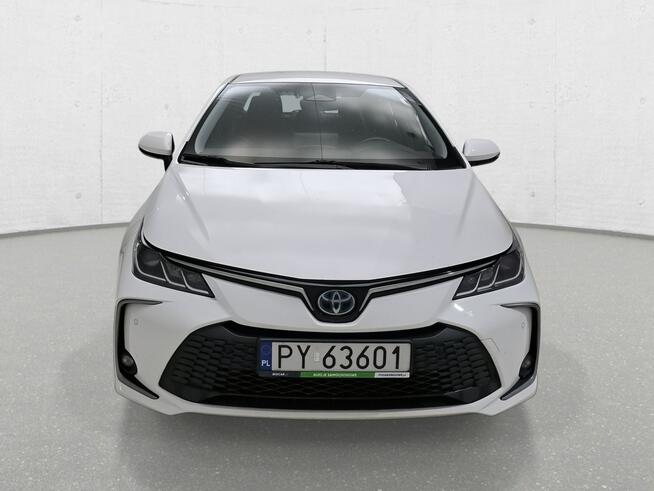 Toyota Corolla Komorniki - zdjęcie 2