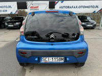 Citroen C1 Klimatyzacja, Ele szyby, Przyciemniane szyby Cieszyn - zdjęcie 10