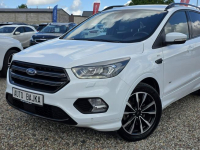 Ford Kuga 2.0 180ps 4x4 Navi Led Kamera Cofania ST-LINE Gwarancja Gniezno - zdjęcie 2