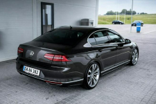 Volkswagen Passat Sadlno - zdjęcie 2