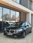 BMW 118i Advantage 140km PDC klima NAVI serwis BEZWYPADEK 2020 Tychy - zdjęcie 6