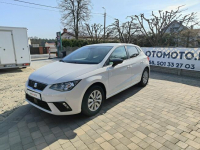 Seat Ibiza 1.0 Mpi 75 km Zarejestrowany Oryginalny Przebieg Twardów - zdjęcie 3