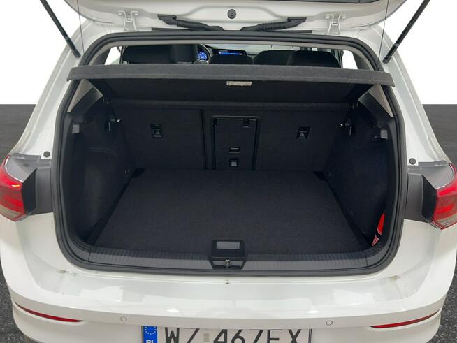 Volkswagen Golf VIII 1.0 eTSI Life DSG Hatchback Warszawa - zdjęcie 11