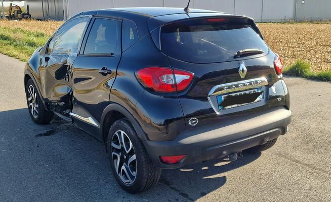 Renault Captur 1.2 Energy TCe Intens  klimatronic,6 bigow Pleszew - zdjęcie 7