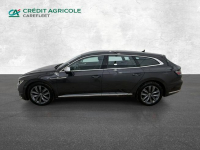 Volkswagen Arteon 2.0 TDI 4MOTION 200KM DSG 7 Elegance Warszawa - zdjęcie 8