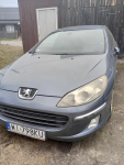 PEUGEOT 407 Łapy - zdjęcie 6