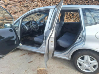 Honda Jazz Stan BDB Stargard - zdjęcie 12