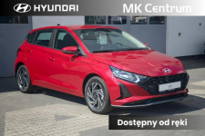 Hyundai i20 1.0 T-GDI 6MT (90 KM) MY26 - Modern - dostępny od ręki