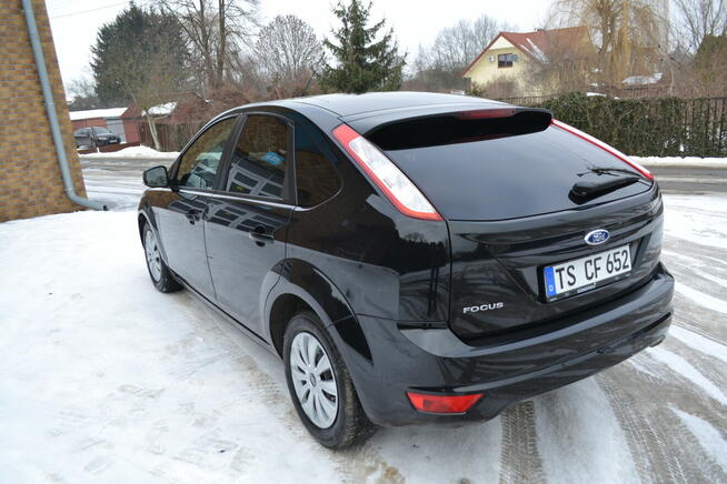 Ford Focus CONCEPT-LIFT Super Stan Oryginał 1,6Benzyna 101KM Gostynin - zdjęcie 4