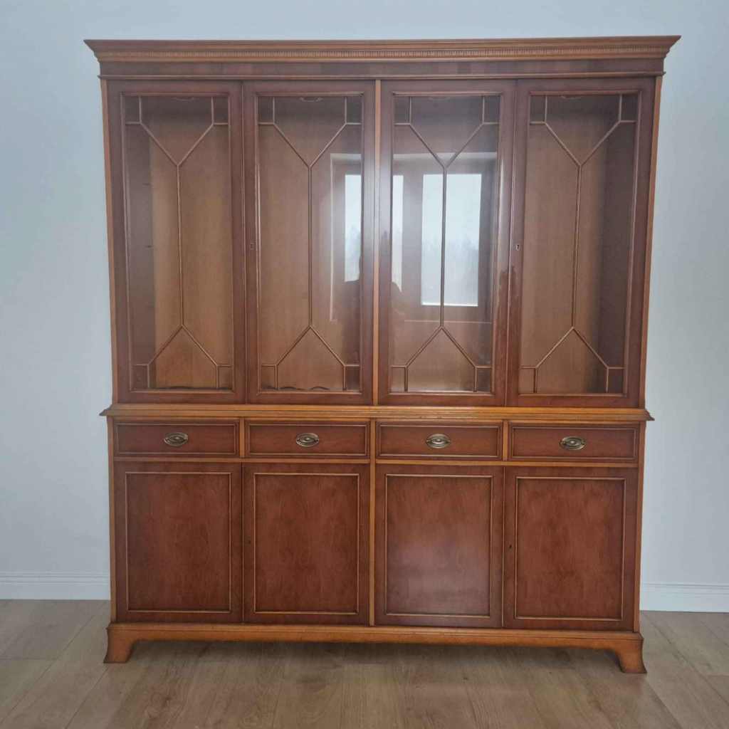 Sprzedam meble w stylu angielskim Myszyniec - zdjęcie 1