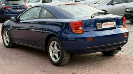 Toyota Celica Klimatyzacja, Super Stan Sade Budy - zdjęcie 7