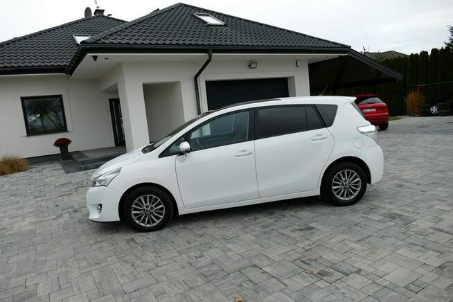 Toyota Verso Panorama! Kamera! Premium! Gwarancja! Grójec - zdjęcie 9