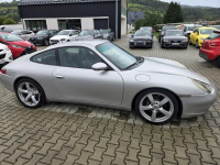 Porsche 911 Raba Niżna - zdjęcie 5