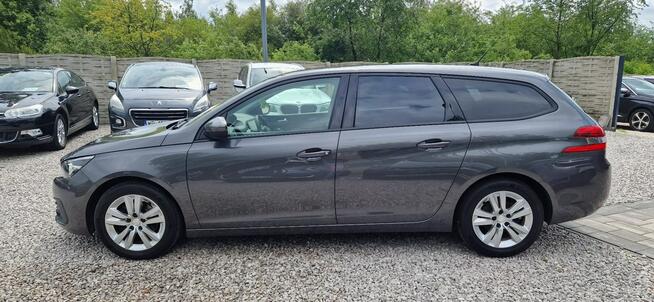 Peugeot 308 SW Super Stan 1.5 BlueHDi Płock - zdjęcie 5
