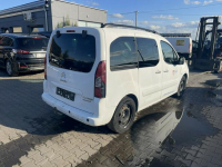 Citroen Berlingo Multispace Klima Gliwice - zdjęcie 3