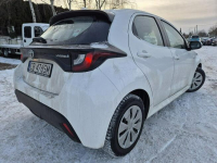 Toyota Yaris Zarejestrowana* Zadbana* Kamera Bydgoszcz - zdjęcie 2