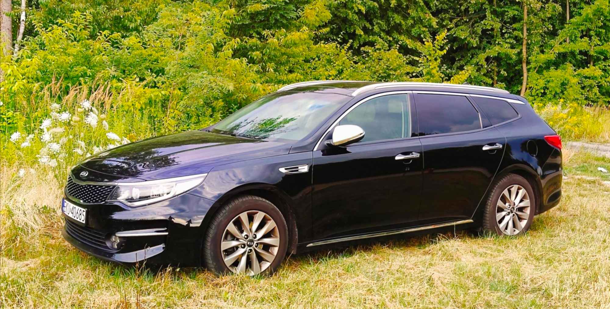 Transport osób Zgierz - zdjęcie 1