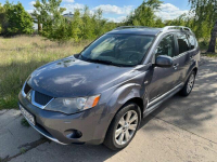 MITSUBISHI Outlander 2.0 2009 r. od syndyka