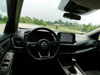 Nissan Qashqai z Gwarancją Bezwypadkowy Żyrardów - zdjęcie 8