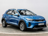 Kia Stonic 1.0 HB  M+Smart DCT/Automat 100KM Salon Polska Poznań - zdjęcie 2