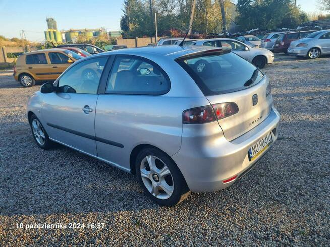 Seat Ibiza Grajewo - zdjęcie 12