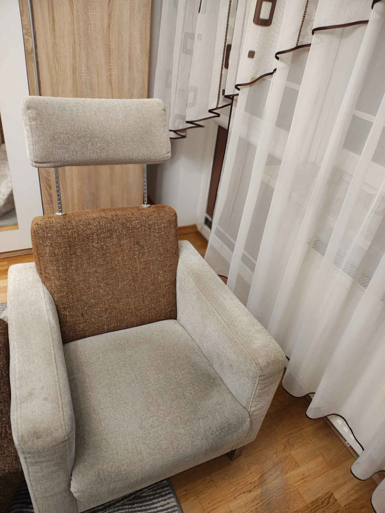 Sprzedam fotel Psie Pole - zdjęcie 2