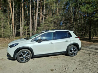 Peugeot 2008 1.6 120 BlueHdi Niedźwiada - zdjęcie 11