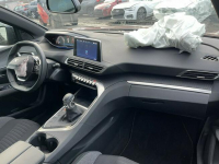 Peugeot 5008 Kamera  7 osobowy Virtual cockpit Hak Gliwice - zdjęcie 10