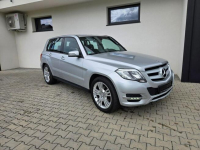 Mercedes GLK 350 3.5 306kM * 4x4 * EUROPA * skóra * LEDY * Raba Niżna - zdjęcie 5