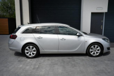 Opel Insignia- 2.0 CDTI- 163km Grodzisk Mazowiecki - zdjęcie 9