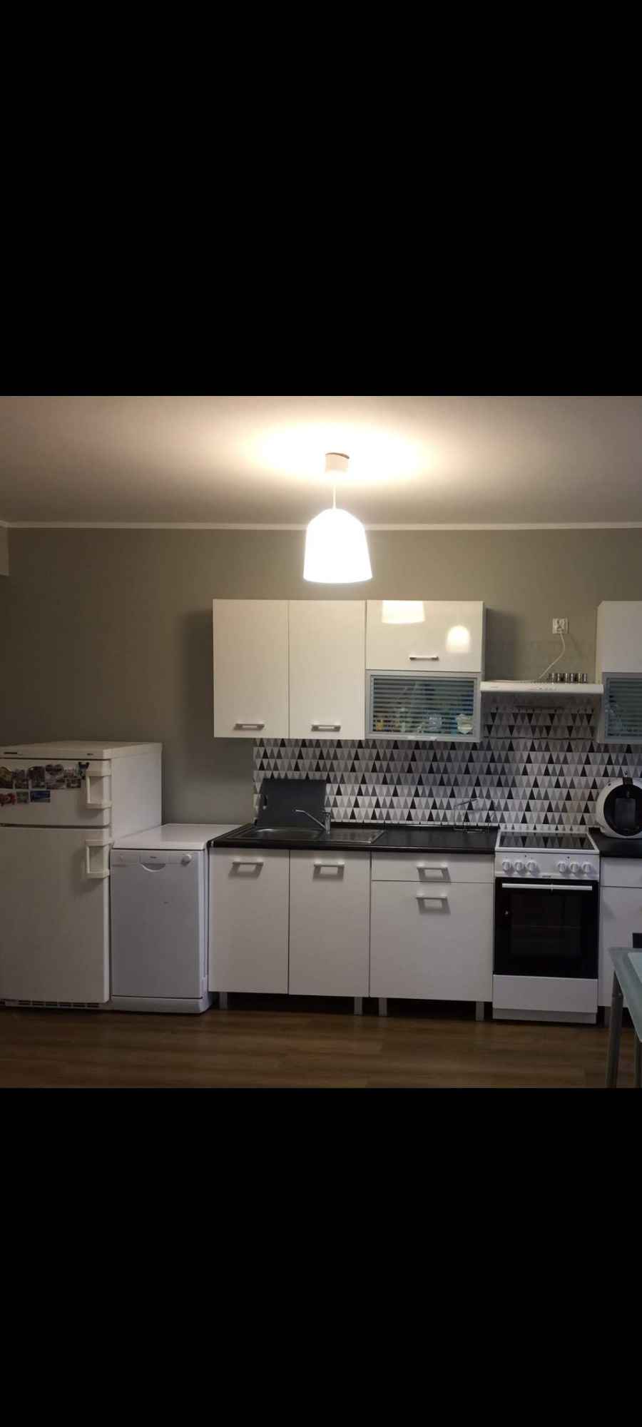 Kawalerka na Witominie w Gdyni Gdynia - zdjęcie 2