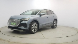 Q4 e-tron 40 77kWh Advanced ! Z Polskiego Salonu ! Faktura VAT ! Warszawa - zdjęcie 3