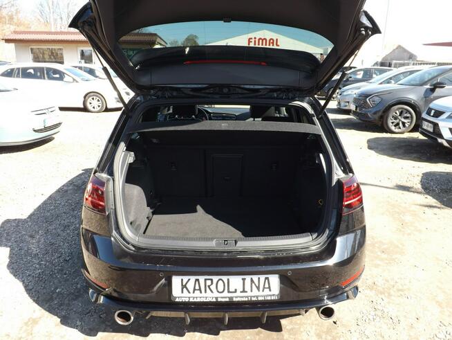 Volkswagen Golf Słupsk - zdjęcie 11