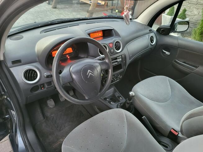 Citroen C3 Jatutów - zdjęcie 8