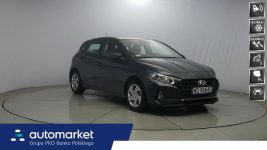 Hyundai i20 1.2 Pure! Z Polskiego Salonu! Faktura VAT! Warszawa - zdjęcie 1