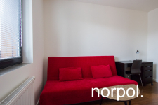 ul. Szlak - Mieszkanie typu pethouse z dużym tarasame Kraków - zdjęcie 11