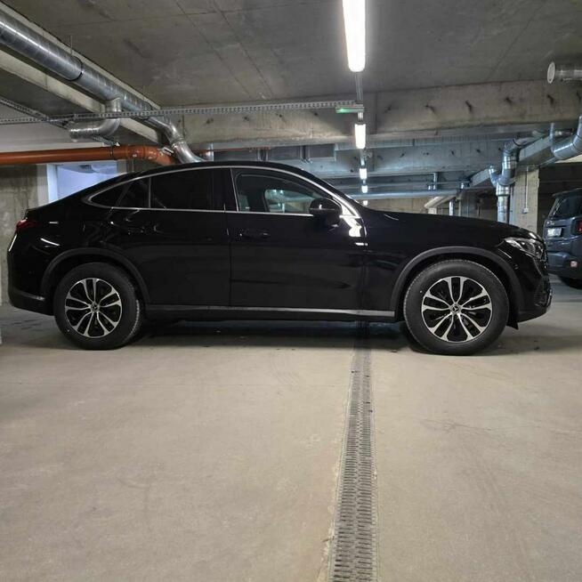 Mercedes GLC 220 Szczecinek - zdjęcie 4