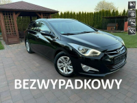 Hyundai i40 Bezwypadkowy !!!