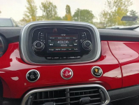 Fiat 500x Kamera cofania podgrzewane fotele Karczew - zdjęcie 11