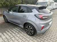 Ford Puma Zielona Łąka - zdjęcie 4