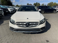 Mercedes E 220 Allterrain 4Matic Pamięć Panorama Pneumatyka 221KM Gliwice - zdjęcie 3