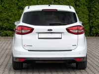 Ford C Max 1.5B 150PS Auomat Xenon LED Super Opcja ! Podzagajnik - zdjęcie 11