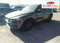Mazda CX-5 2020, 2.5L, TOURING, po gradobiciu