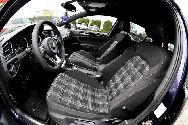 Volkswagen Golf 2.0 184KM GTD DSG Navi Kamera Climatronic Płock - zdjęcie 7