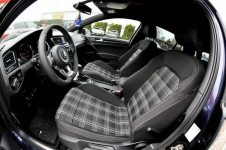 Volkswagen Golf 2.0 184KM GTD DSG Navi Kamera Climatronic Płock - zdjęcie 7