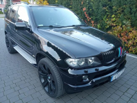 BMW X5 BMW X5 E53 zadbany Kraśnik - zdjęcie 3