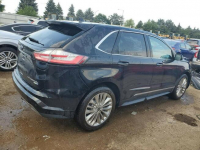 Ford EDGE Titanium 2.0l 4x4 Sękocin Nowy - zdjęcie 4