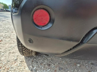 Nissan Qashqai 2,0 Benz* Bogata wersja Bydgoszcz - zdjęcie 10